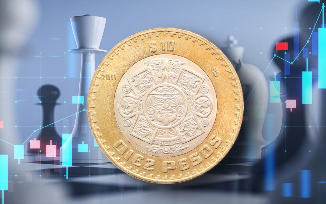 Reyes Magos le traen ‘regalo’ al peso: Así cotiza la moneda mexicana este 6 de enero