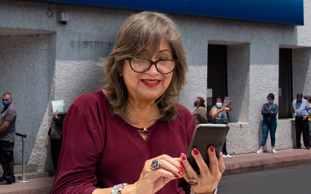Evita filas en los bancos: Así puedes sacar citas para ir a sucursal desde la comodidad de tu casa