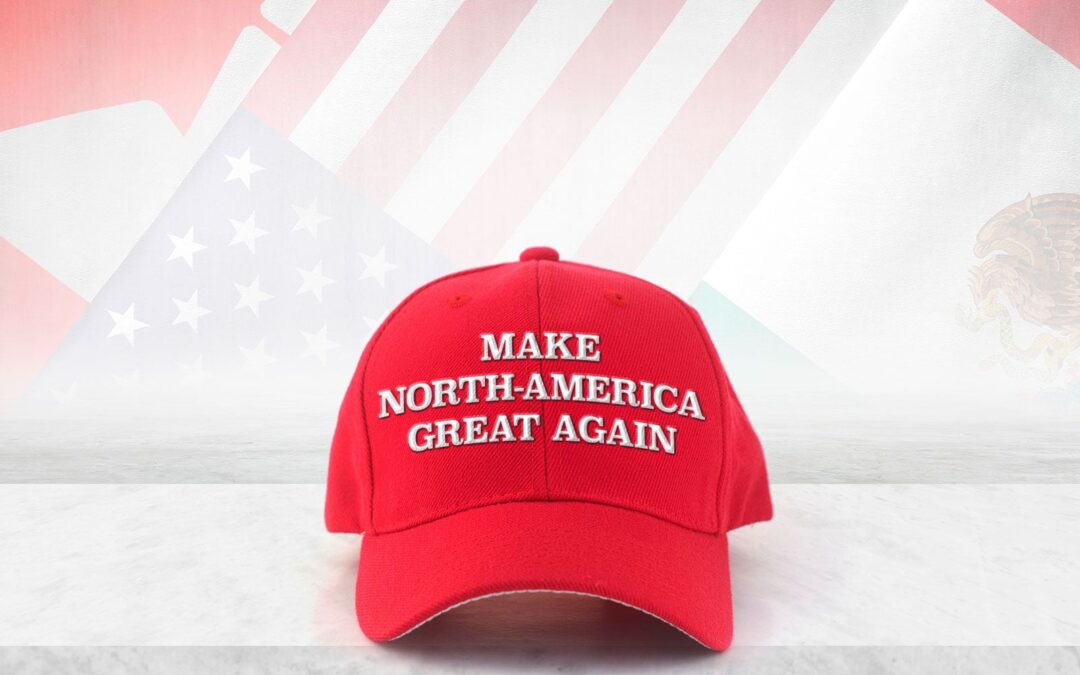 ¿Make North America Great Again?
