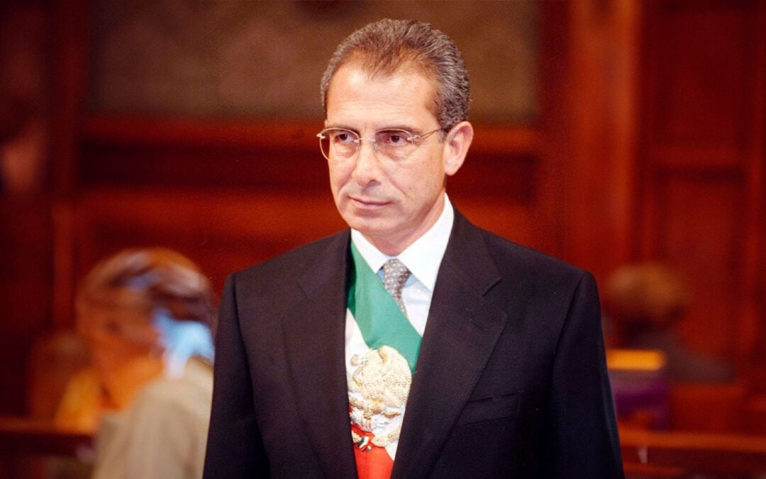 30 años de una crisis brutal