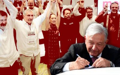 La jugada de AMLO