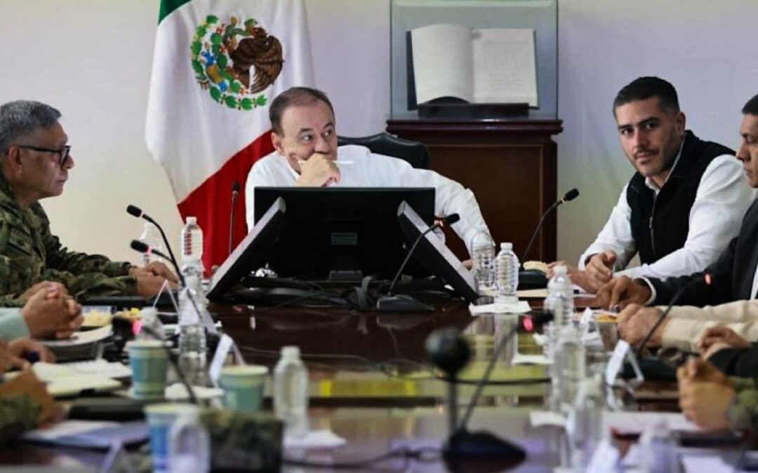 Anuncian ‘corredores seguros’ en Sonora tras asesinato de turista estadounidense