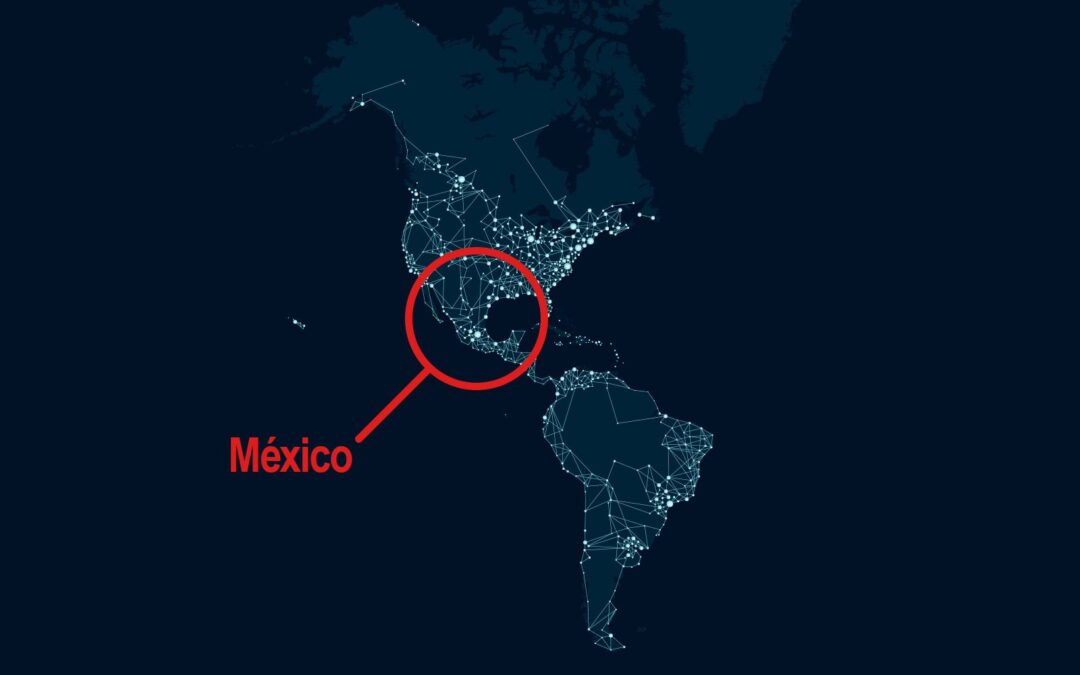 Ruta del fentanilo en México: ¿Qué países producen más y por dónde llegan los precursores?
