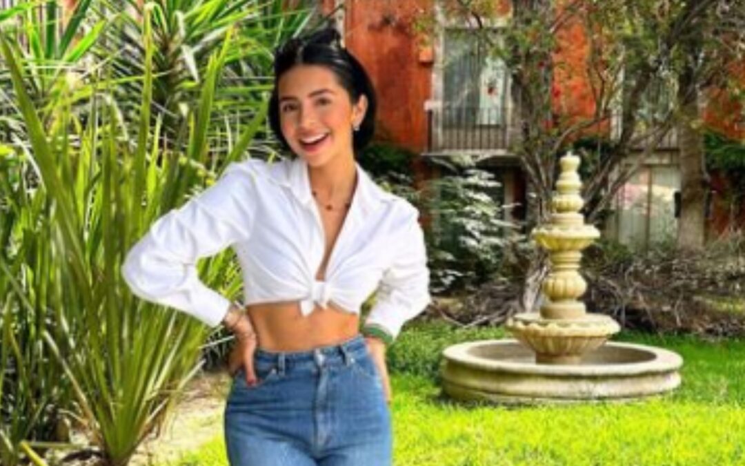 Ángela Aguilar ve difícil vivir un gran amor: ‘Ya no creo en el matrimonio’
