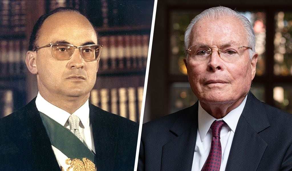 ¿Cómo fue que Juan Velásquez, ‘el abogado del diablo’ salvó de la cárcel a Luis Echeverría?