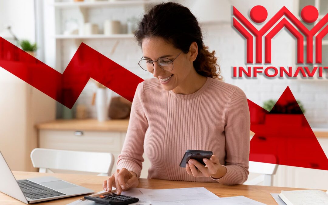 Crédito Infonavit: Así puedes deducir los intereses ante el SAT en tu declaración anual 2022