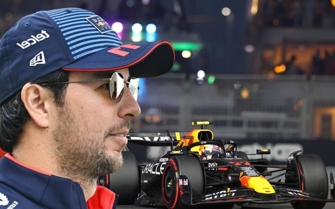 F1 HOY Gran Premio de Abu Dhabi 2024: ¿Dónde y a qué hora ver EN VIVO la última carrera de ‘Checo’ en el año?
