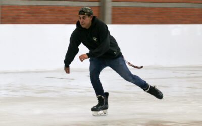 ¿Hay que cantar ‘Las Golondrinas? Esto sabemos sobre el cierre de la pista de hielo de San Jerónimo