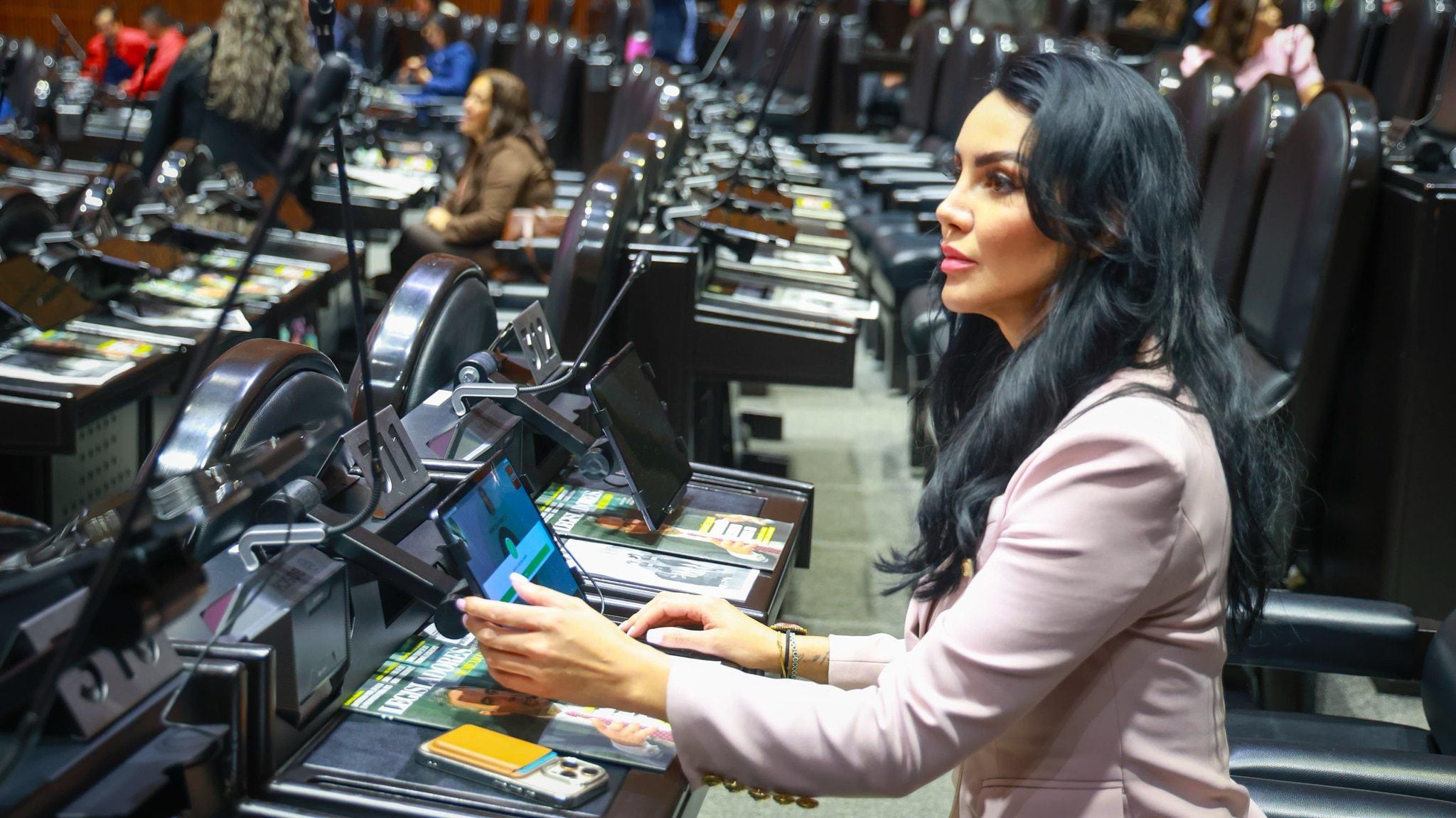 Diputados de Morena ‘corregirán la plana’ al Senado por reforma contra el nepotismo