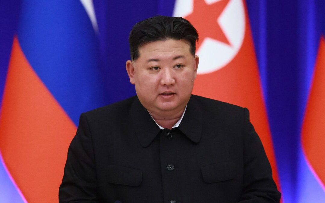 Corea del Norte aprueba modificaciones a su Constitución; define al Sur como ‘Estado hostil’