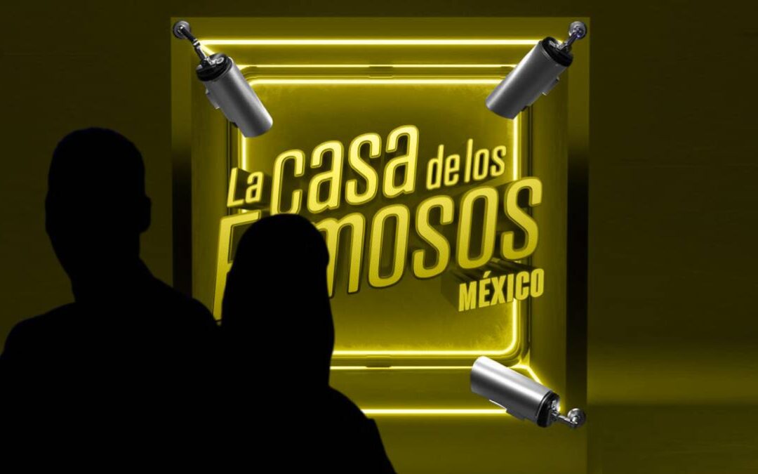 Nominados de ‘La Casa de los Famosos México’: ¿A qué hora y dónde ver la segunda gala?