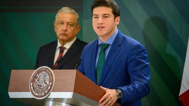 ¿AMLO le tiene ‘tirria’ a los regios? Esto dijo Samuel García tras ‘lucha’ por Tesla