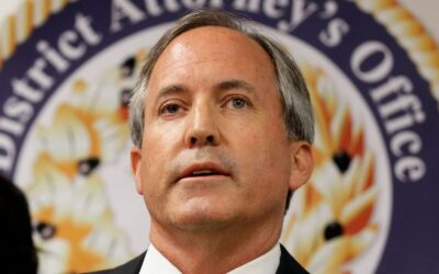 Juicio político contra el fiscal general de Texas, Ken Paxton: Esto es lo que sabemos