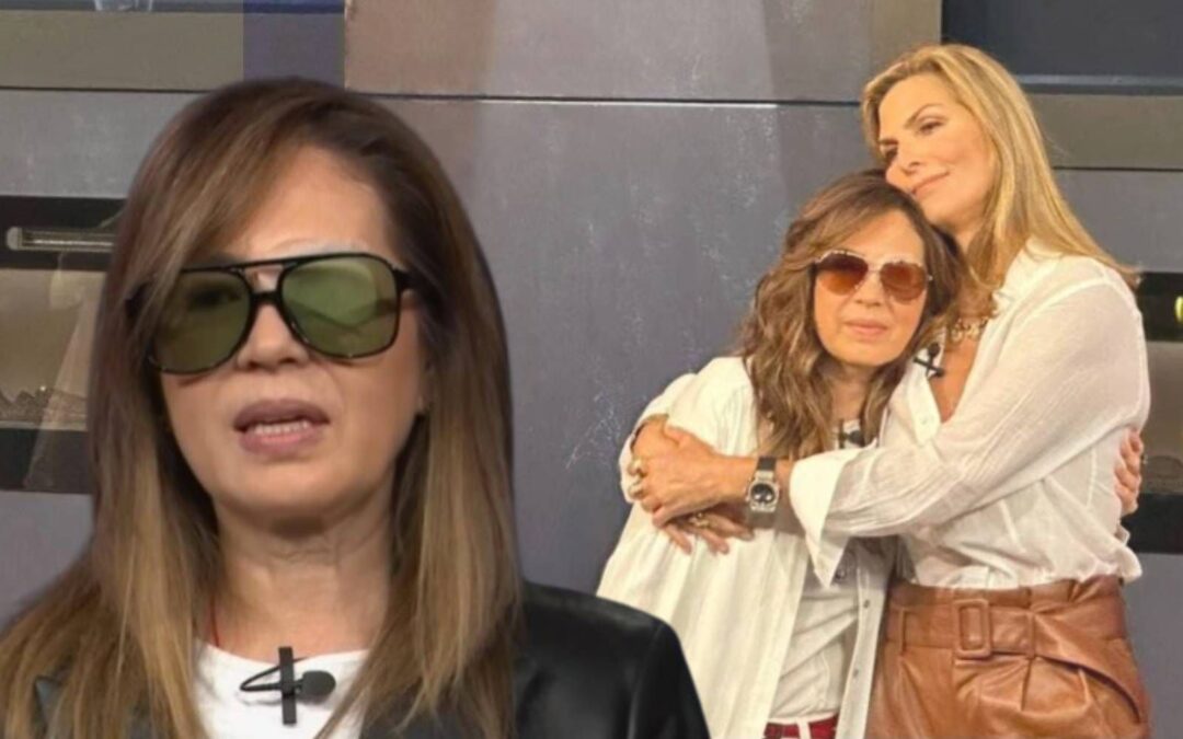 ¿Por qué Yolanda Andrade canceló su regreso a ‘Montse & Joe’? ‘Está siguiendo su tratamiento’