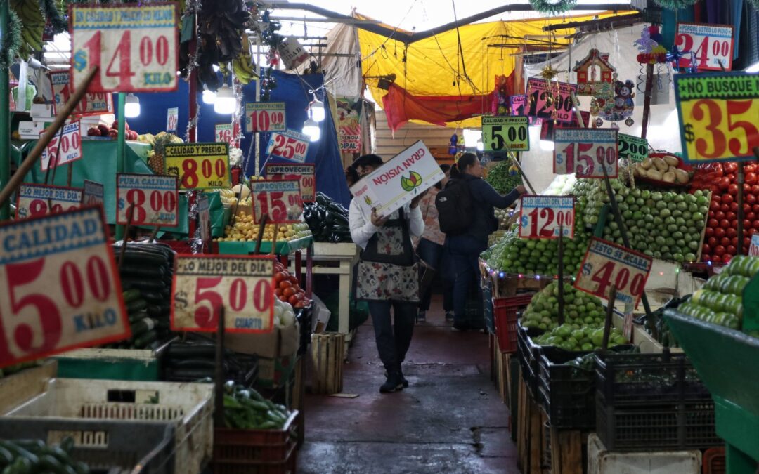 ¿Qué esperan los mercados para este jueves 24 de noviembre?