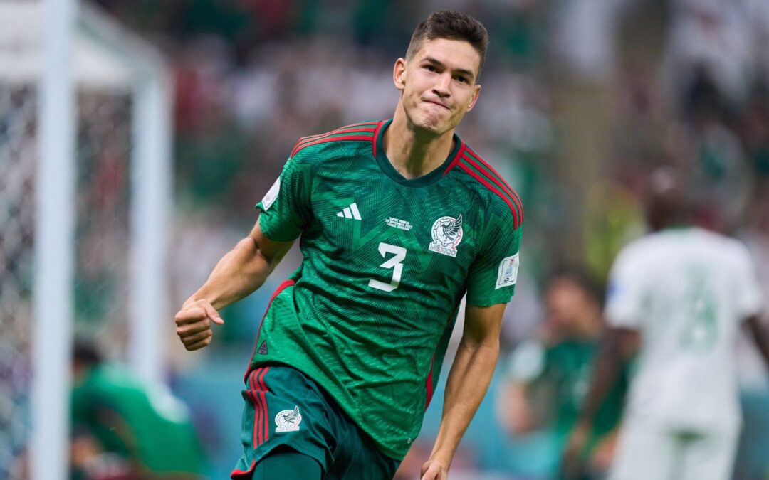 César Montes se va de Rayados, jugará en el Espanyol: ‘Vas a demostrar de qué estás hecho’