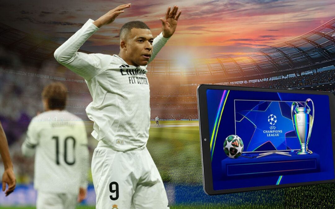 ¿Cómo va la Champions League 2025? Horarios, resultados y dónde ver EN VIVO octavos de final de vuelta