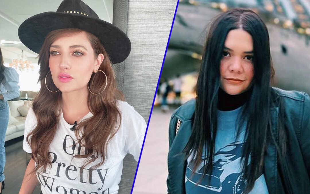 Jolette respalda a Yuridia sobre reality ‘La Academia’: ‘No me siento lista para hablar’