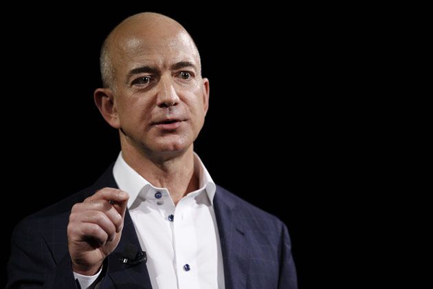 Jeff Bezos ya decidió que hará con su fortuna… Estos serán los beneficiados