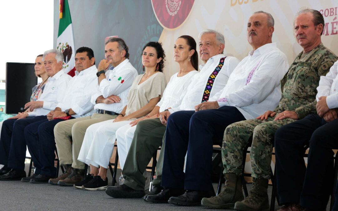 Secretarios visibles y servibles
