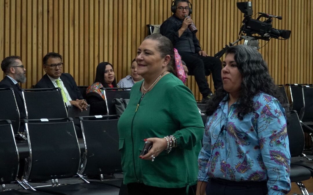 Elección judicial: ¿Por qué el INE pide 90 días más para realizar el proceso? Esto explica Guadalupe Taddei