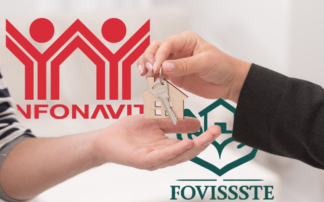¿Tu crédito no alcanza para una casa? Complétalo con un cofinanciamiento en Infonavit o Fovissste