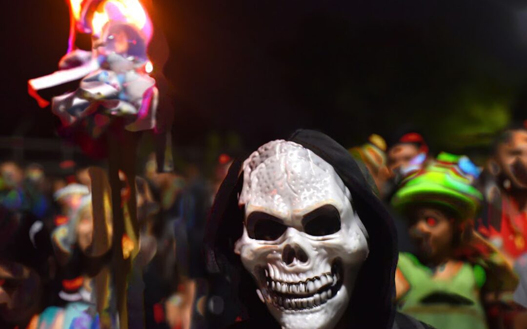 ¿Qué es la bogifobia? Estas son las causas y síntomas del miedo a lo sobrenatural