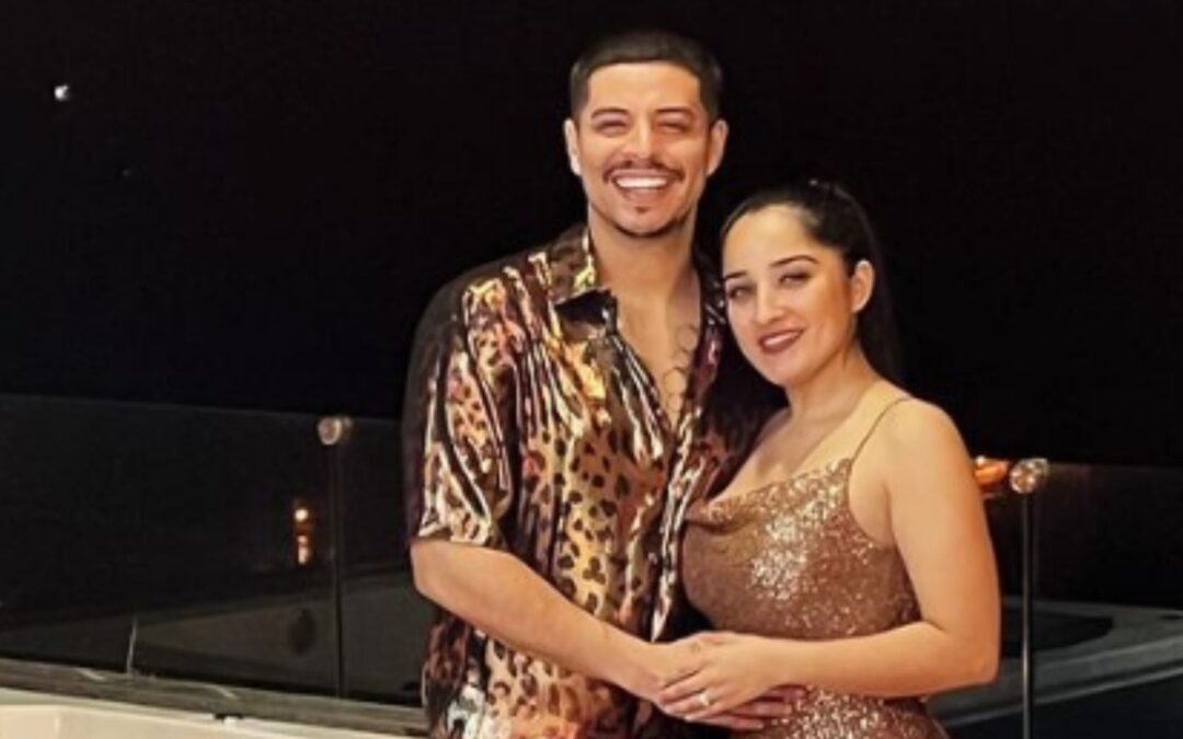 Eduin Caz revela cómo enfrenta su ruptura con Daisy Anahy: ‘Trato de ser un poquito fuerte’