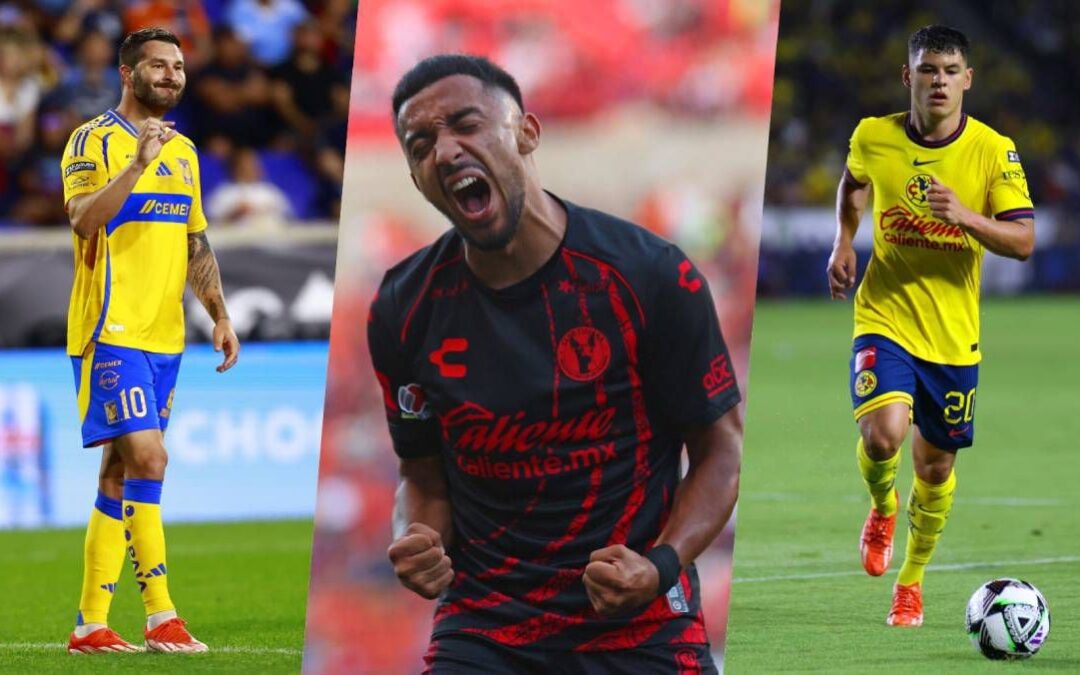 Partidos del Apertura 2024 Liga MX HOY 23 de agosto: ¿Quién juega y dónde ver EN VIVO por TV o cable?