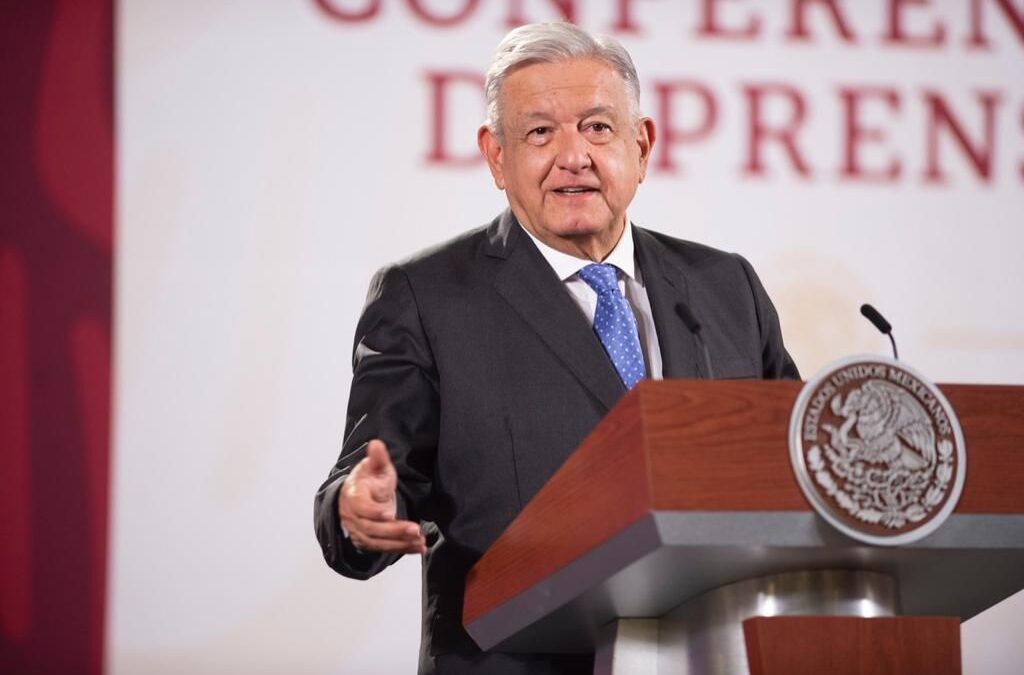 AMLO ‘no cruza los brazos’ por eliminación de prisión preventiva para delitos fiscales: Esto es lo que hará