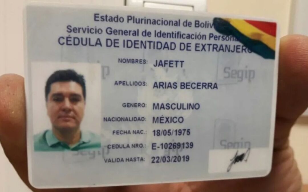 ‘Golpe’ al CJNG: ‘El Chepa’, cuñado del ‘Mencho’, se declara culpable en EU por traficar cocaína