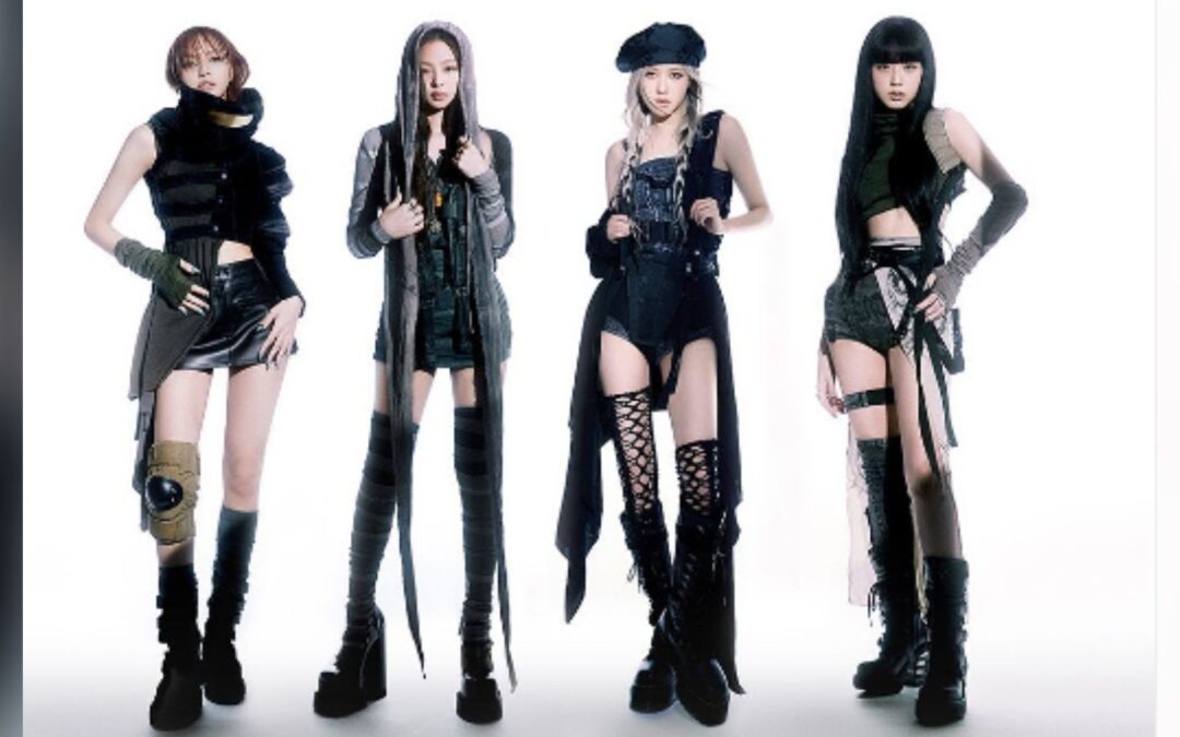 BLACKPINK en México: Boletos en el Foro Sol hasta en 29 mil 500 pesos, ¿qué incluyen?