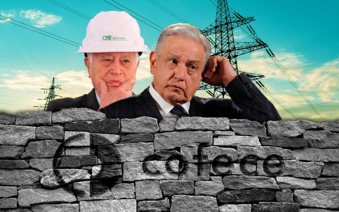 Iberdrola y sus misterios