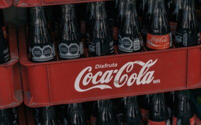 Mapa de la coca cola ‘pirata’ en México: ¿En qué lugares se vende?