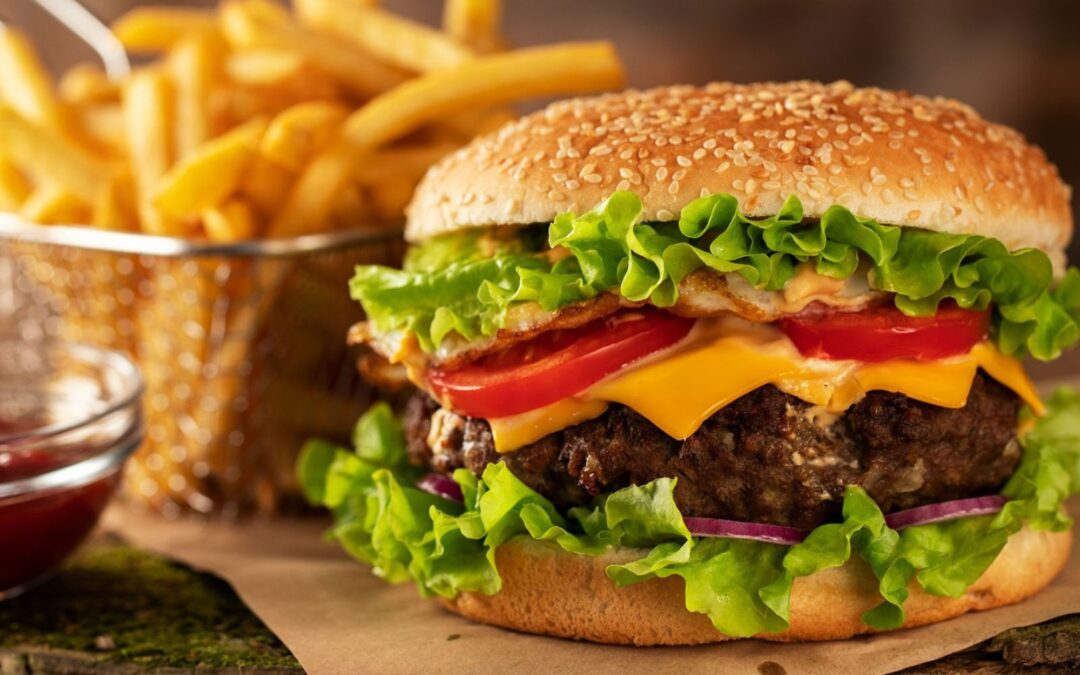 Hamburguesas a 1 peso en mayo: ¿Dónde y cuándo las puedes conseguir?