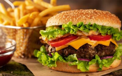 Hamburguesas a 1 peso en mayo: ¿Dónde y cuándo las puedes conseguir?