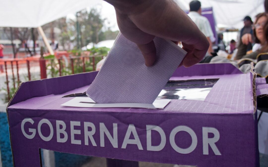 No se quiebra la alianza en Edomex