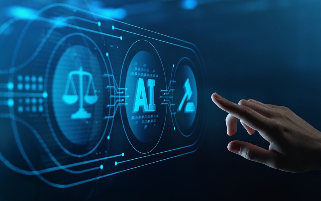 Inteligencia artificial y abogacía: ¿Tendremos jueces virtuales?