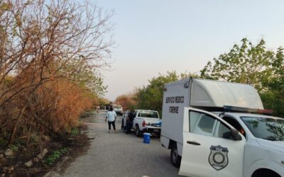 Desaparecidos en Morelos: Fiscalía halla 6 cuerpos en operativo