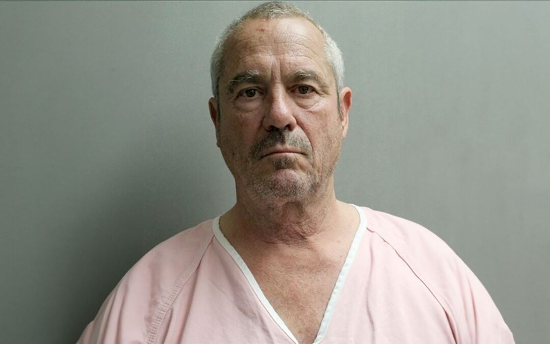 Mark Randall, el joven con síndrome de Down asesinado por su padres tras una confusión