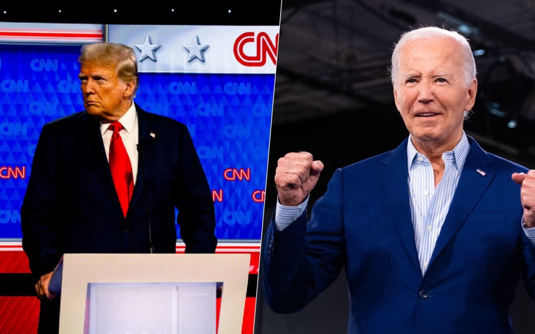 Elecciones en Estados Unidos: ¿Cómo van las encuestas entre Trump y Biden y qué debe hacer México?