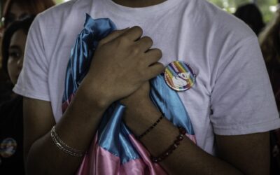 Colectiva denuncia intento de transfeminicidio en CDMX y falta de acción de las autoridades