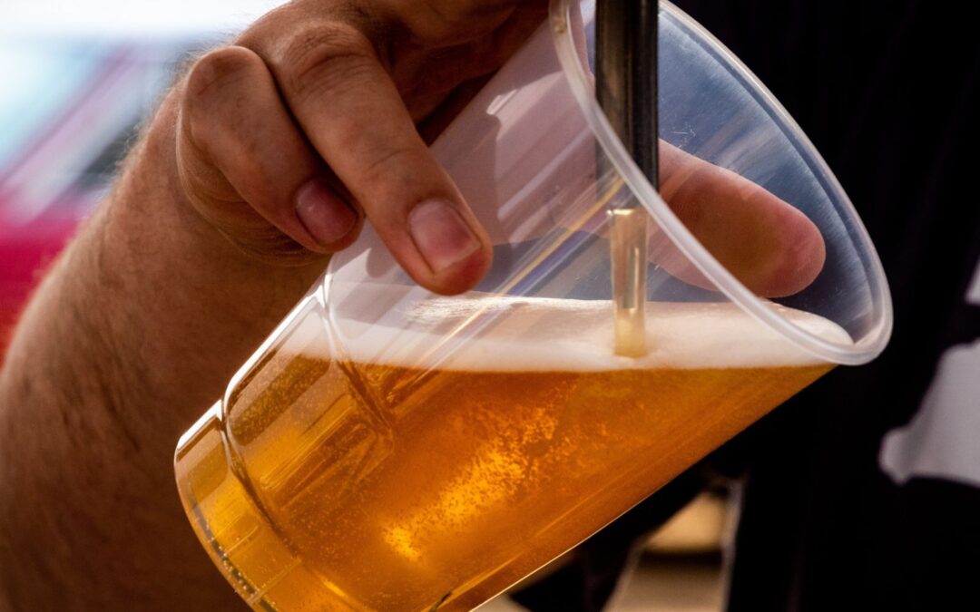 Vive Latino 2023: ¿Cuánto cuesta la cerveza y otras bebidas alcohólicas en el Autódromo?