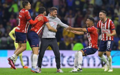 Chivas vs. Tigres: ¿Qué técnicos extranjeros han sido campeones con el Rebaño Sagrado?