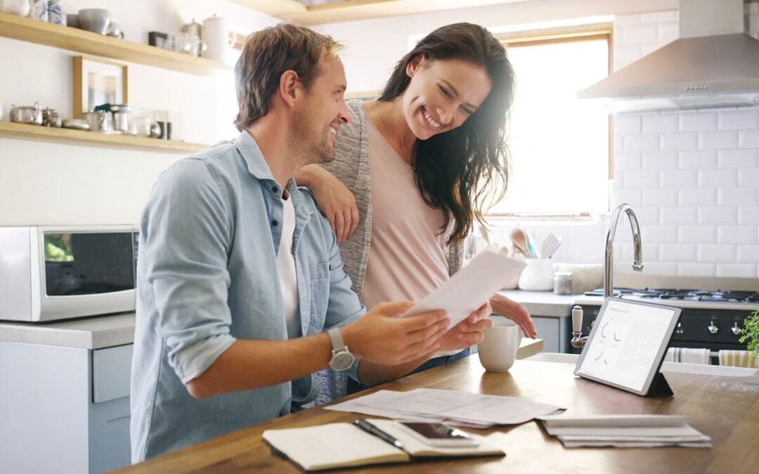 ¿Reconoces el valor de tu pareja en casa?