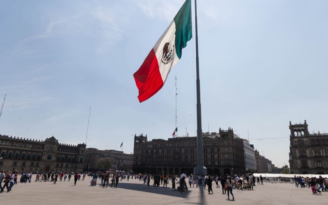 En el centro de la luna