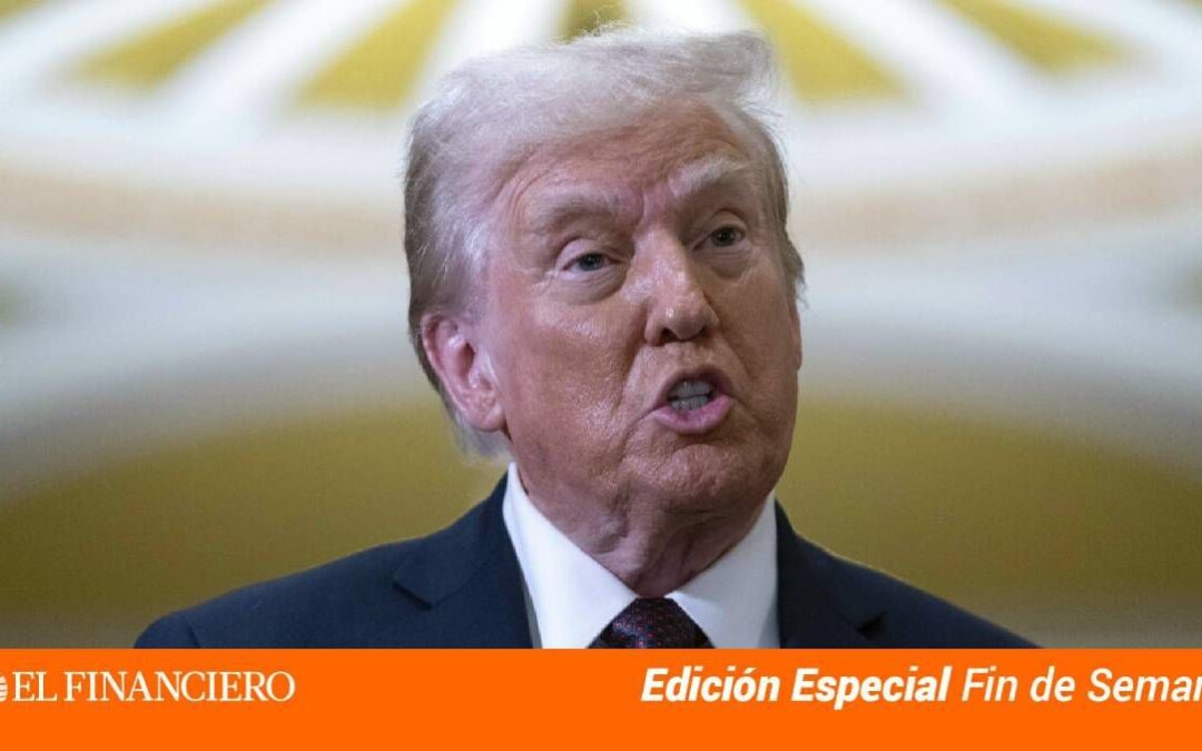 La guerra de Trump a los migrantes