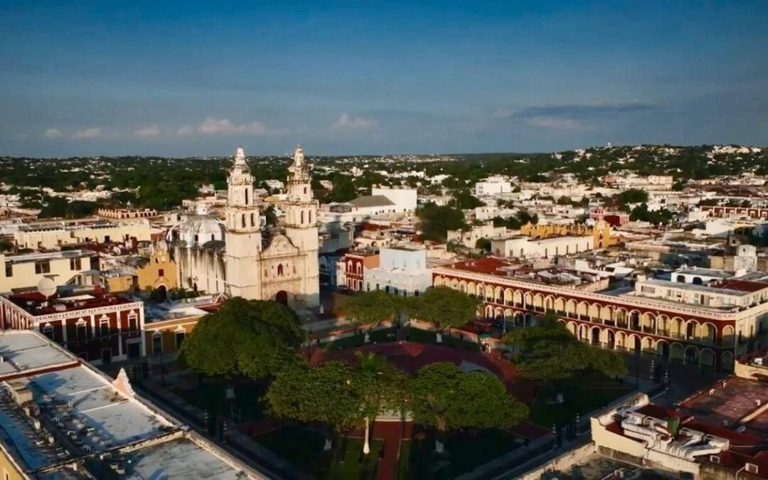 Polvo del Sahara llega a Campeche: ¿Cómo afectará al estado?