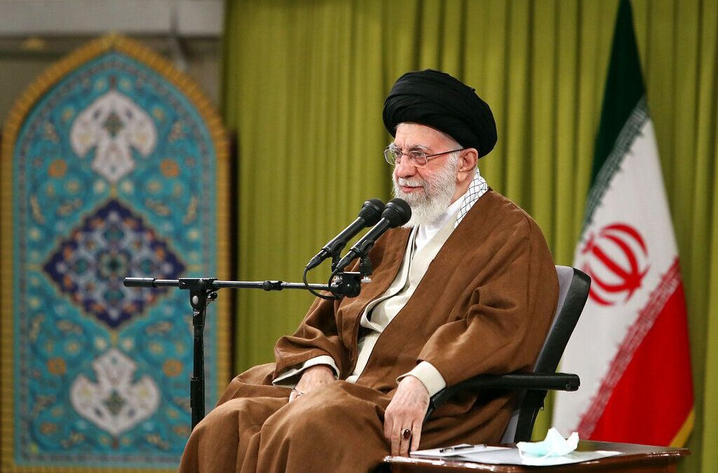 Irán ejecuta a 4 personas por espionaje para agencia de inteligencia de Israel