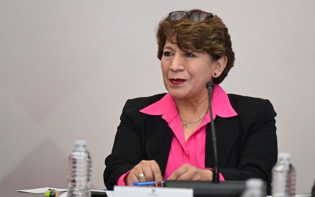 Moody’s ratifica alta calificación crediticia al Edomex por aumento en ingresos